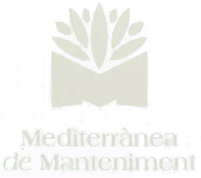 Mediterranea de Manteniment logo